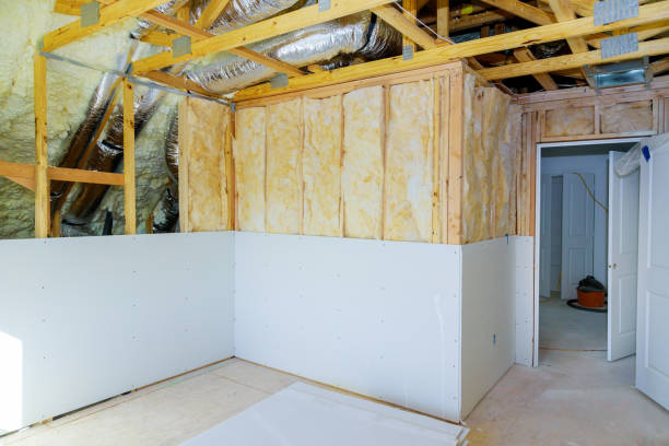 Types of Insulation We Offer in Potosi, TX